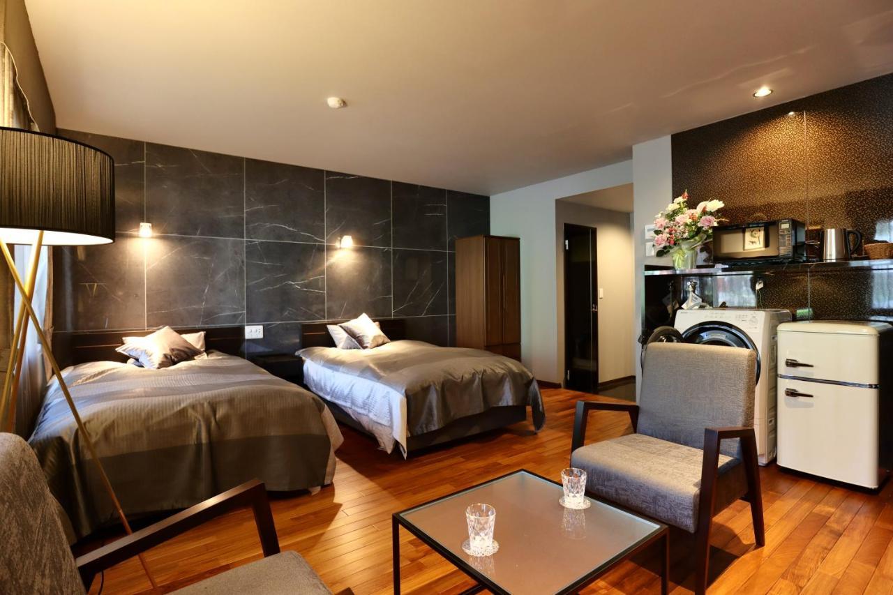 Hakuba Park Hotel חדר תמונה