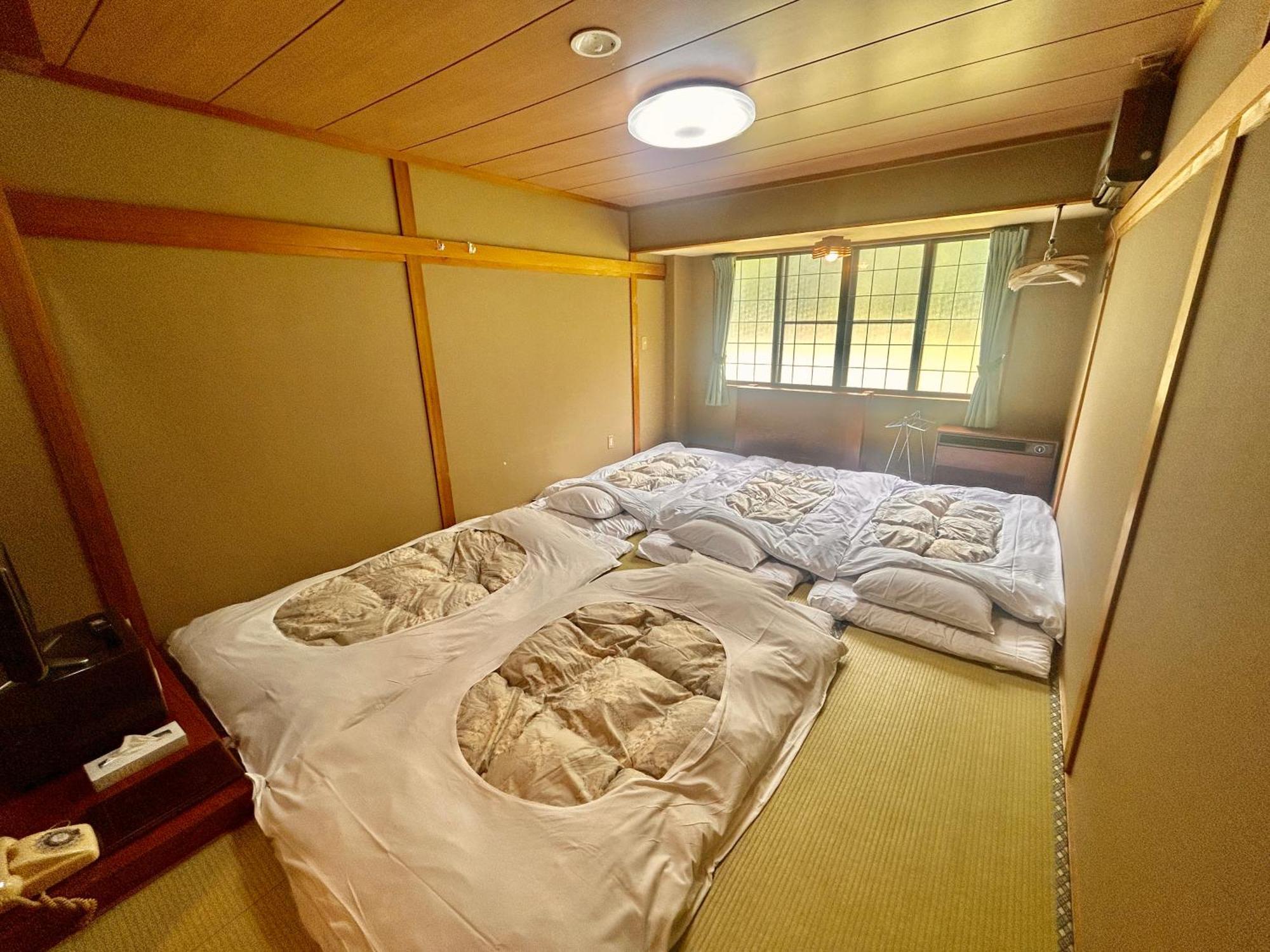 Hakuba Park Hotel מראה חיצוני תמונה